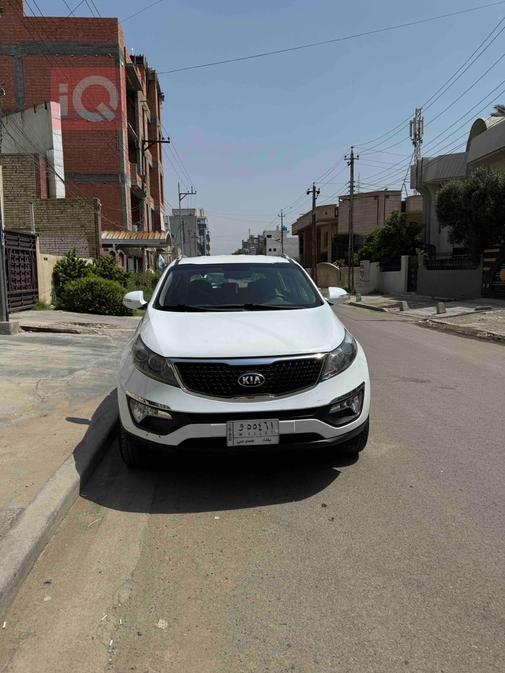 کیا سپۆرتاج